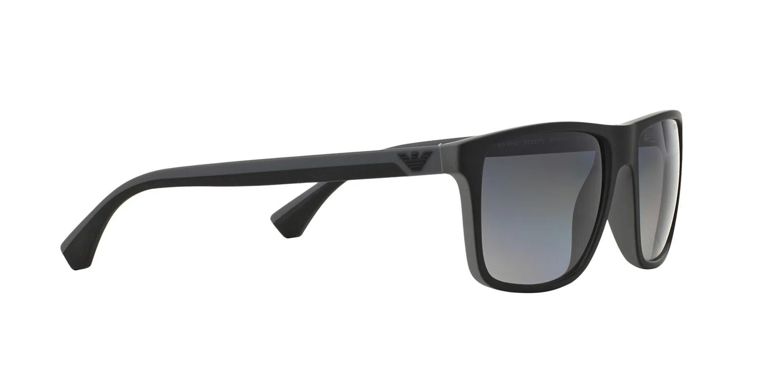 Emporio Armani 4033 Sunglasses - view 62